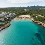 New! Villa With Sea View Very Close To Cala Marsal Beach