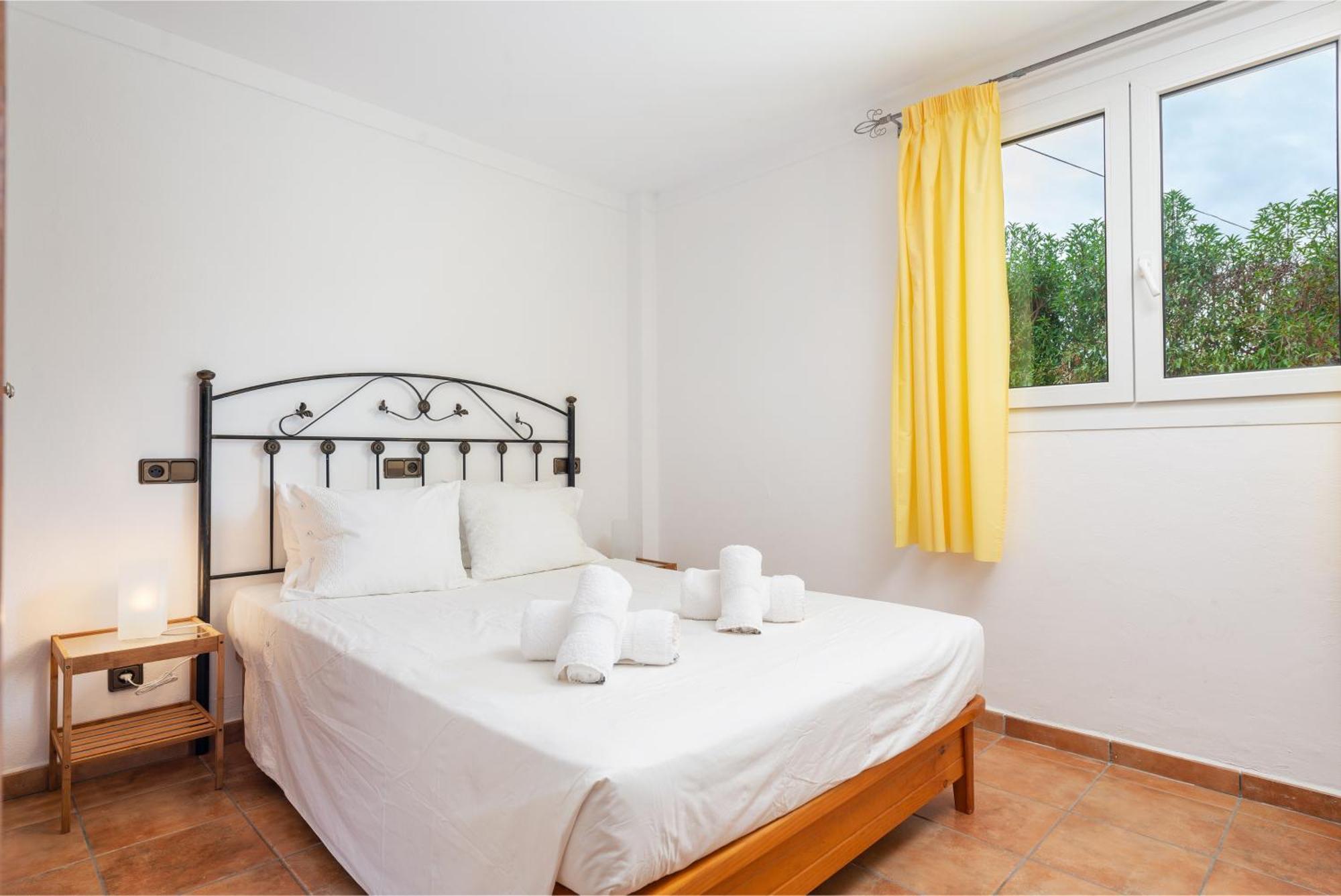 Villa New! With Sea View Very Close To Cala Marsal Felanitx