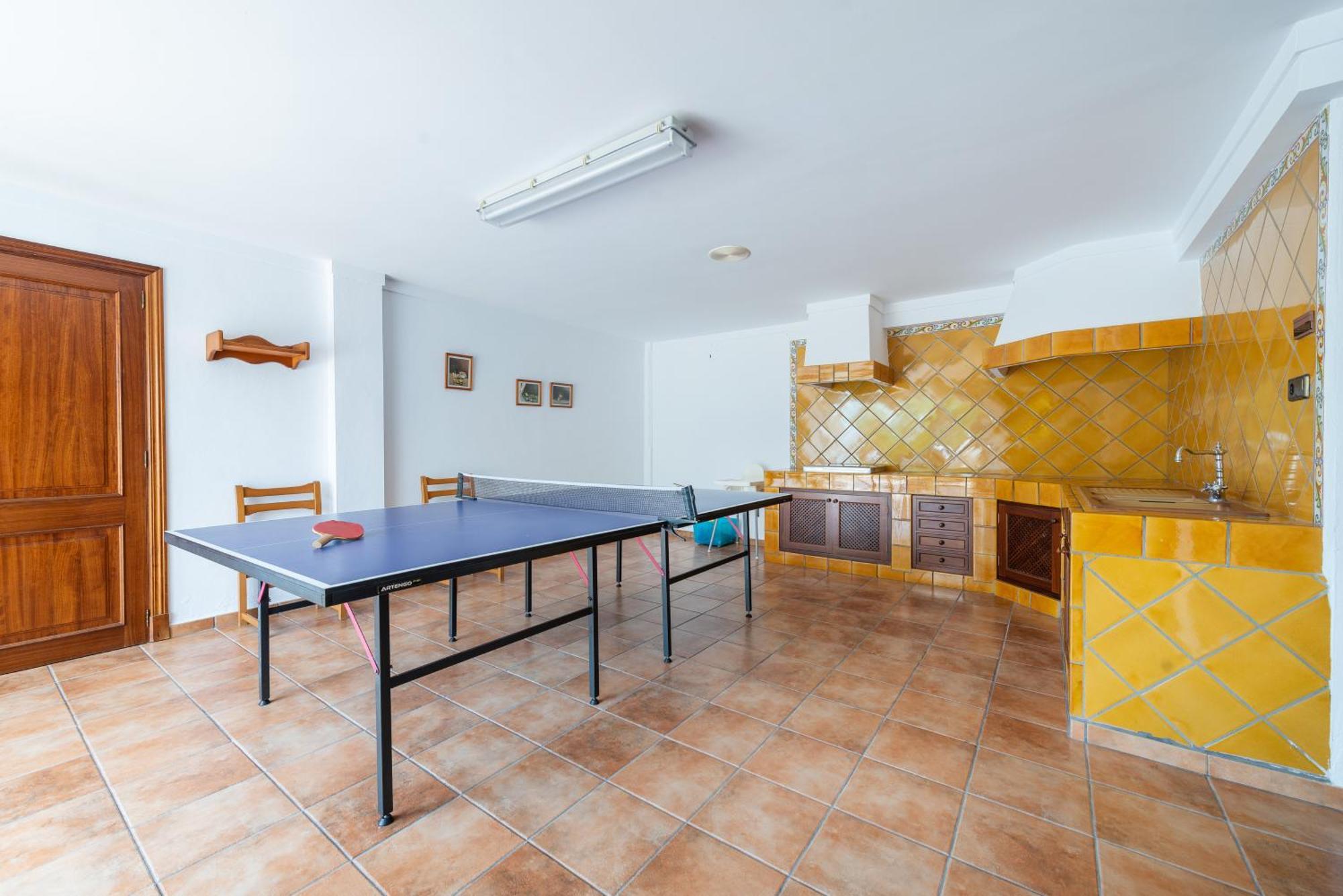 New! With Sea View Very Close To Cala Marsal Villa Felanitx