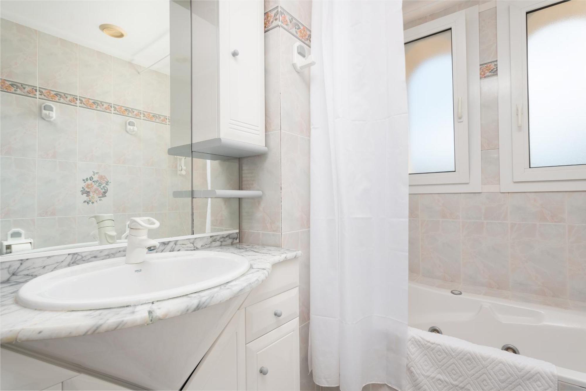 New! With Sea View Very Close To Cala Marsal Felanitx