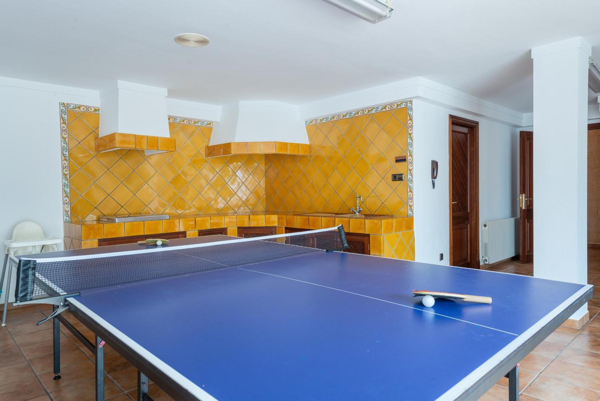 Villa New! With Sea View Very Close To Cala Marsal