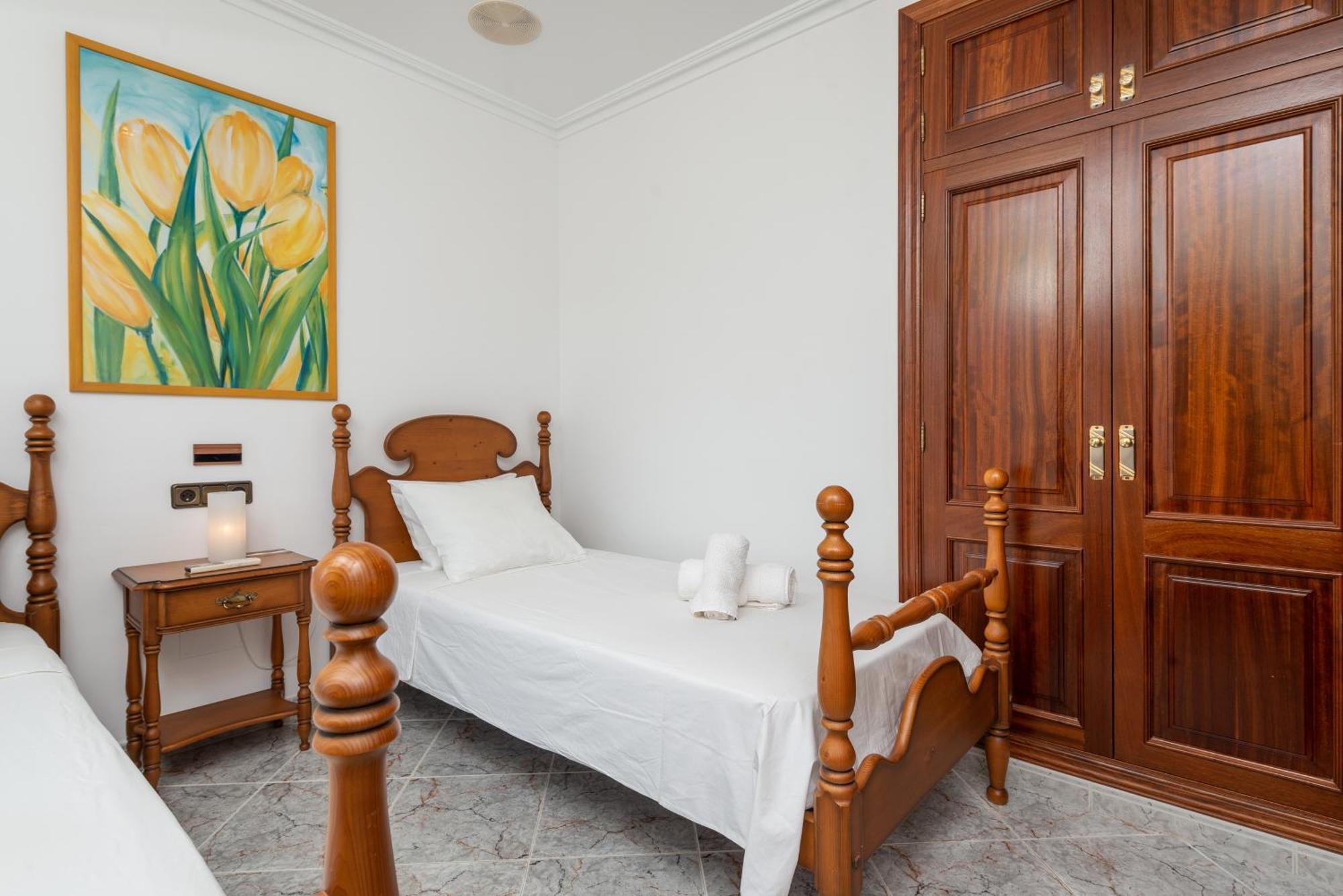 New! With Sea View Very Close To Cala Marsal Villa *