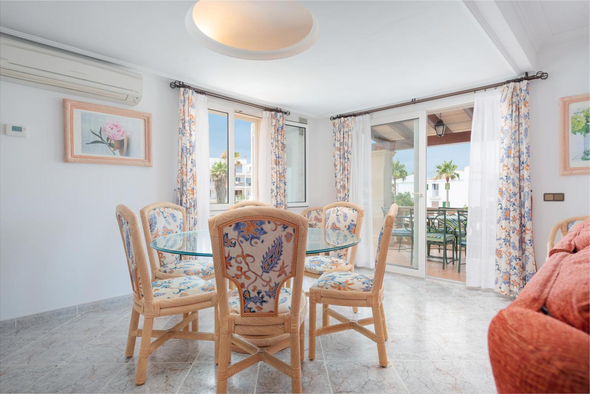 Villa New! With Sea View Very Close To Cala Marsal Felanitx