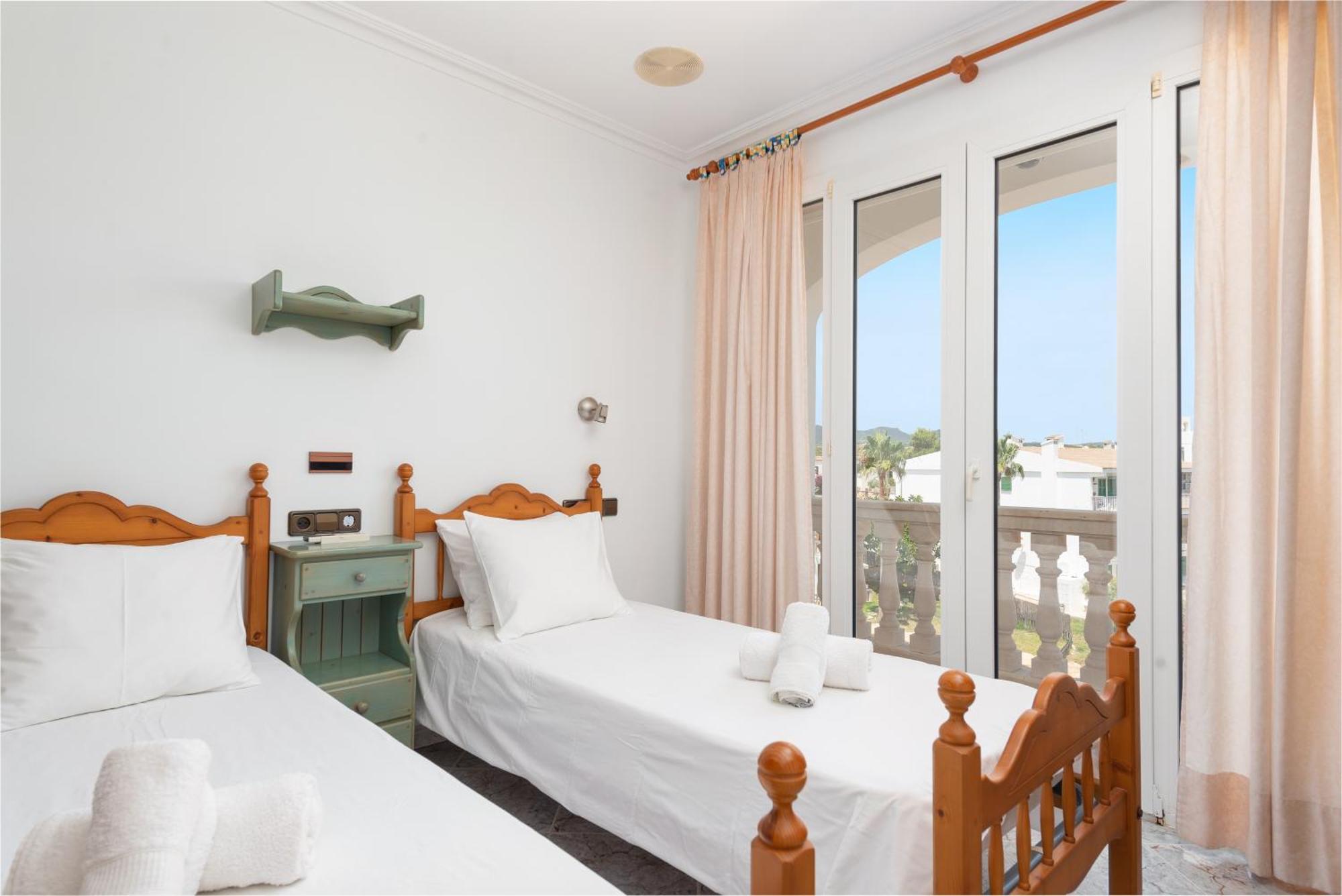 New! With Sea View Very Close To Cala Marsal * Felanitx