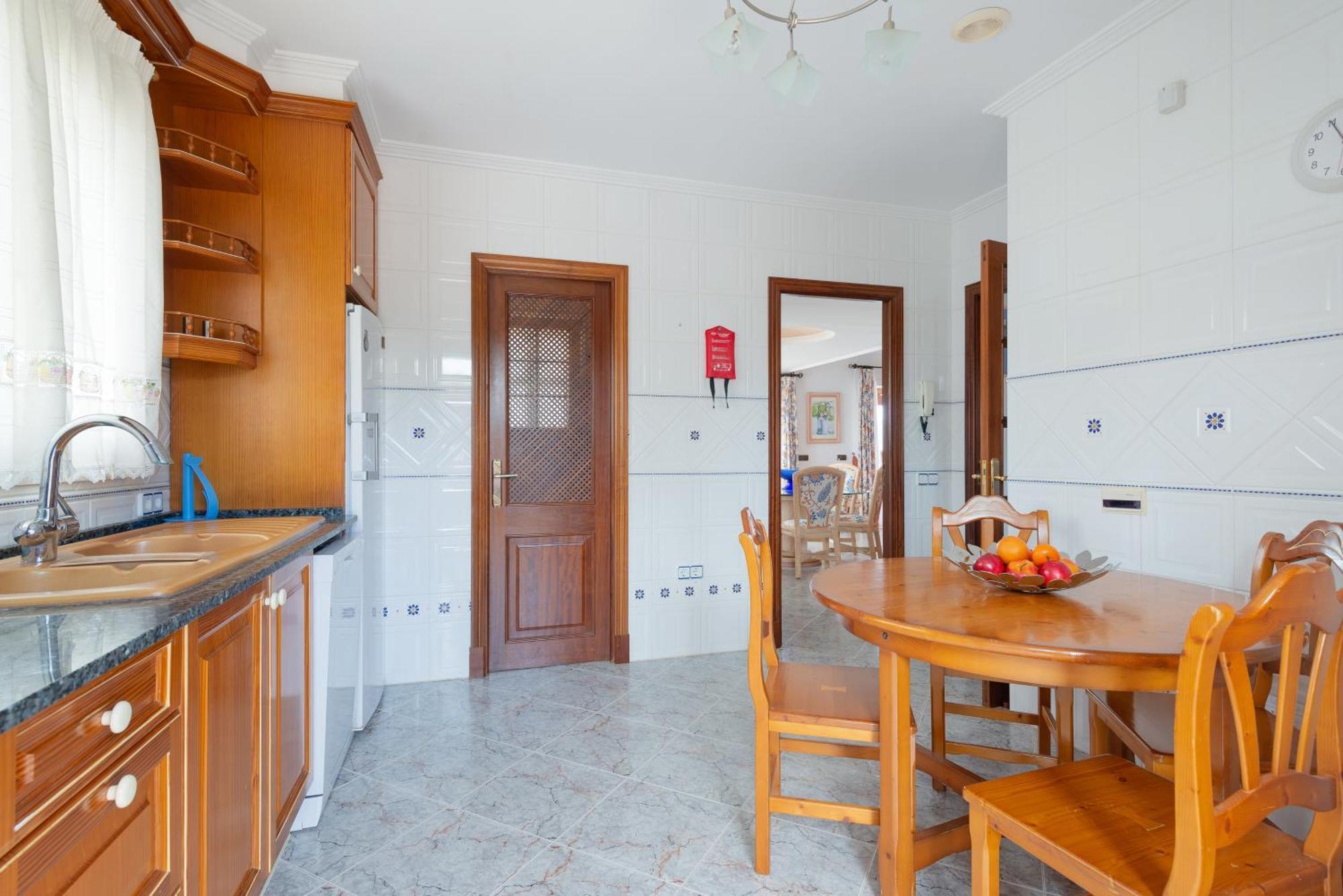 Villa New! With Sea View Very Close To Cala Marsal
