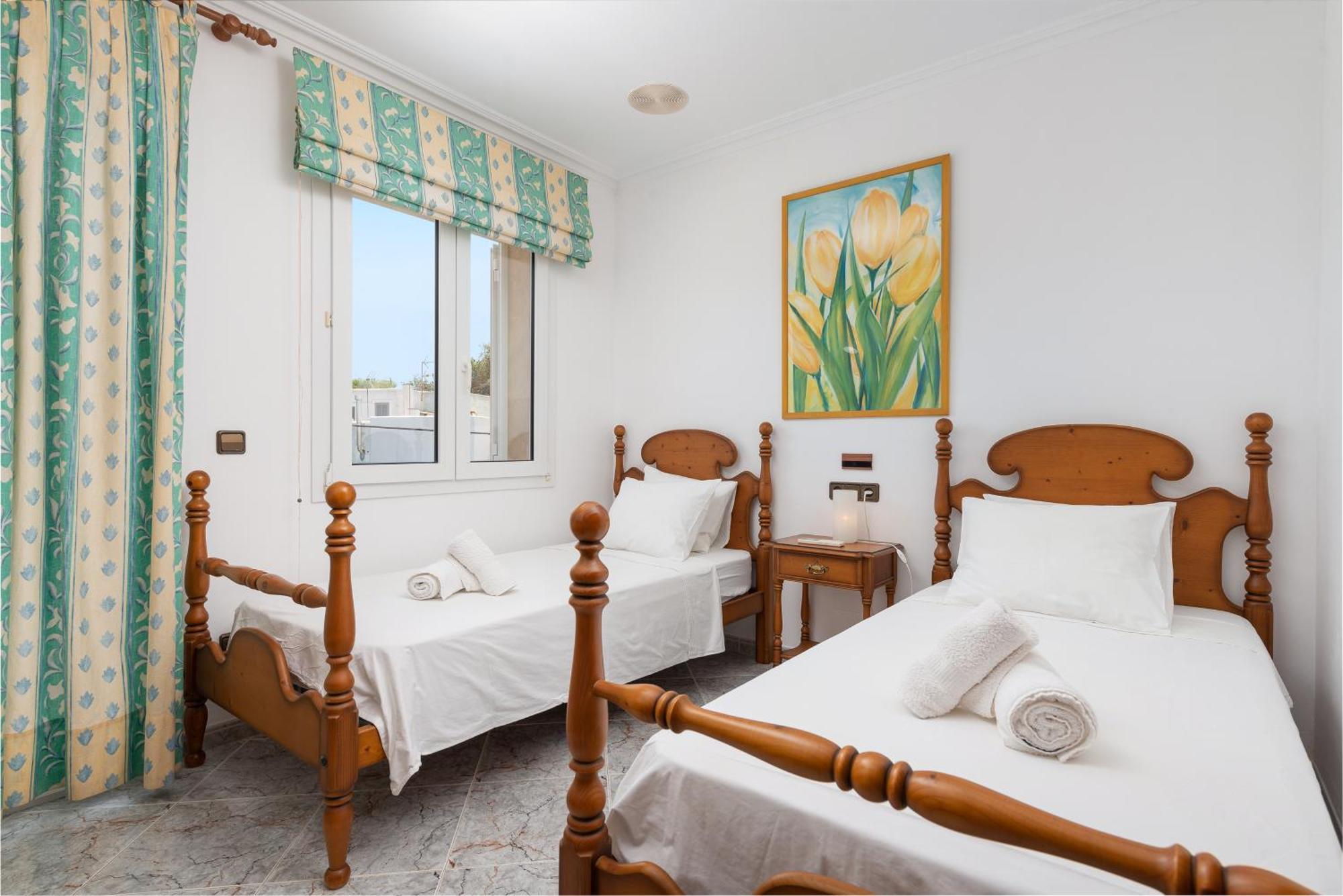 New! With Sea View Very Close To Cala Marsal Felanitx