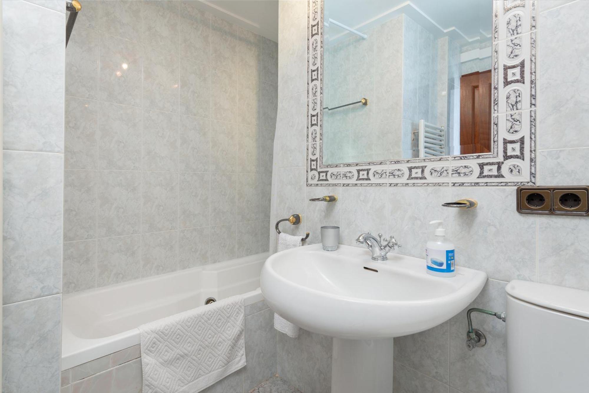 New! With Sea View Very Close To Cala Marsal Villa Felanitx